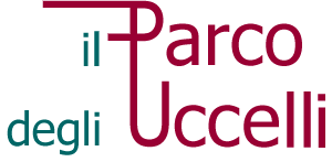 il parco degli uccelli